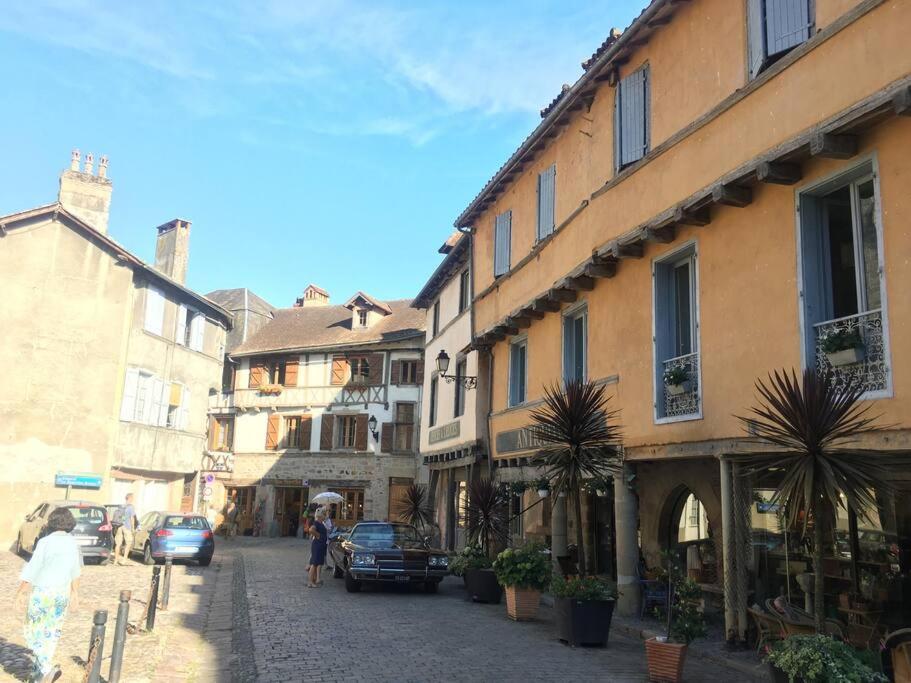 Mirabel Villa Beaulieu-sur-Dordogne Dış mekan fotoğraf